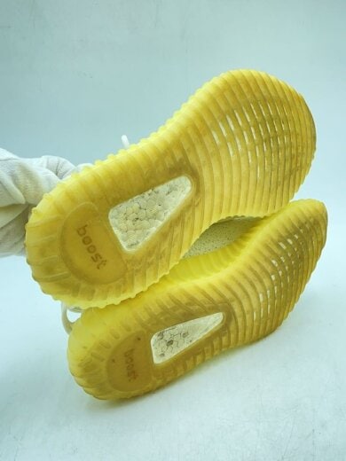 商品画像：YEEZY BOOST 350 V2/イージーブースト/26cm/ホワイト// 4