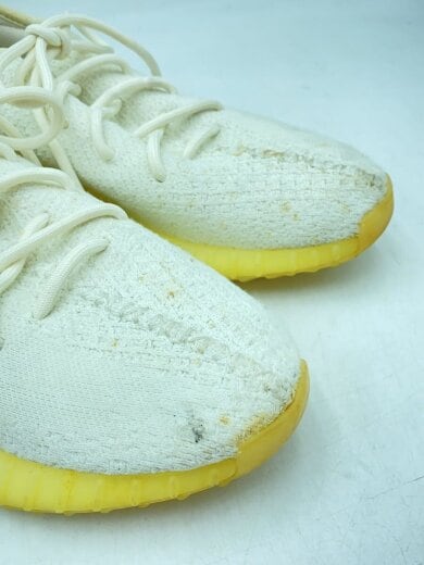 商品画像：YEEZY BOOST 350 V2/イージーブースト/26cm/ホワイト// 7