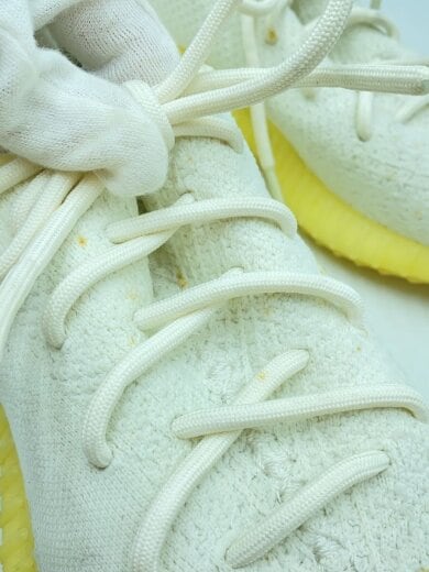 商品画像：YEEZY BOOST 350 V2/イージーブースト/26cm/ホワイト// 8