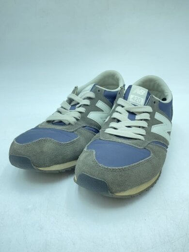 商品画像：U420MAR//グレー/25.5cm/グレー/ネイビー/×MARGARET HOWELL// 2