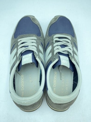 商品画像：U420MAR//グレー/25.5cm/グレー/ネイビー/×MARGARET HOWELL// 3