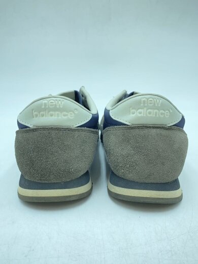 商品画像：U420MAR//グレー/25.5cm/グレー/ネイビー/×MARGARET HOWELL// 6