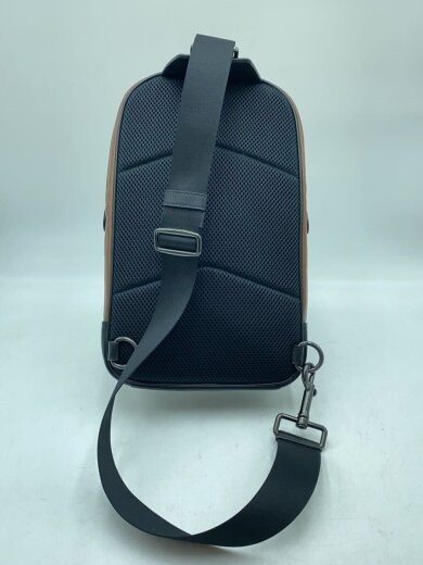 商品画像：ショルダーバッグ/レザー/ブラウン/B2321-C2931/ギラハムバッグ 2