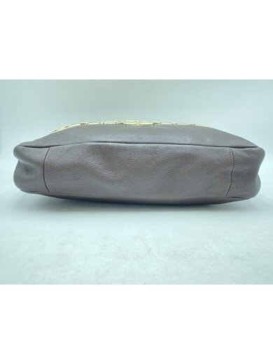 商品画像：トートバッグ/キャンバス/マルチカラー/ブラウン/総柄/シグネチャー/K1393-F23279 4