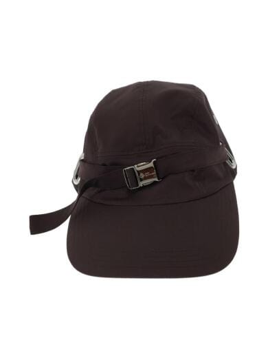 画像：DIET BUTCHER SLIM SKINキャップ/FREE/ポリエステル/BRD1