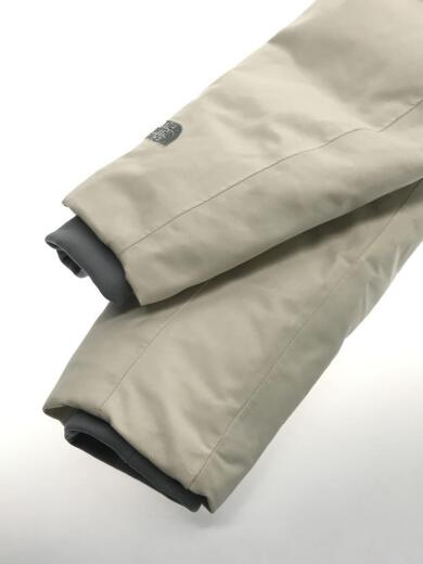 画像：THE NORTH FACEARCTIC PARKA/アークティックパーカー/NF0A35BQ/コート/M/ナイロン/WHT/無地5