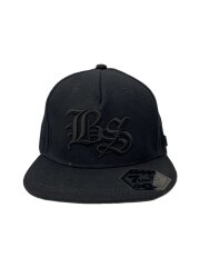 キャップ/FREE/アクリル/BLK/メンズ/7UNION