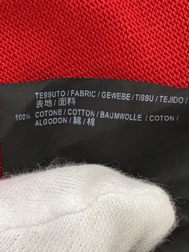 商品画像：ポロシャツ/M/コットン/RED/508171/Speedhunter Polo Shirt 5