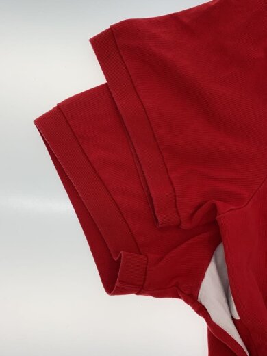 商品画像：ポロシャツ/M/コットン/RED/508171/Speedhunter Polo Shirt 6
