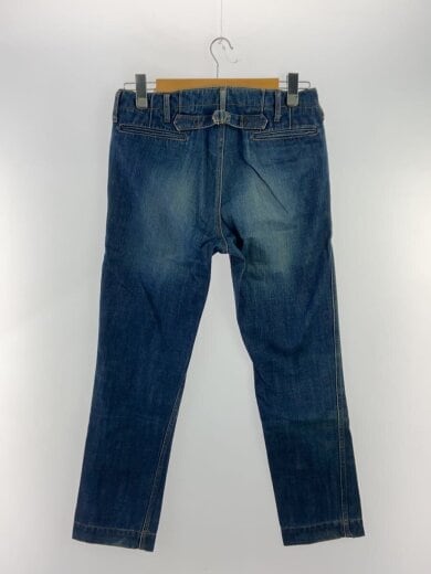 商品画像：ボトム/1/コットン/BLU/0112205005031 2