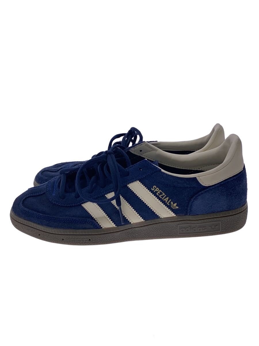 adidas / HANDBALL SPEZIAL_ハンドボール スペツィアル/28cm/NVY/スウェード