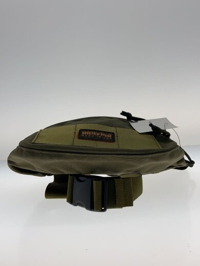 商品画像：ウエストバッグ/--/GRN 4