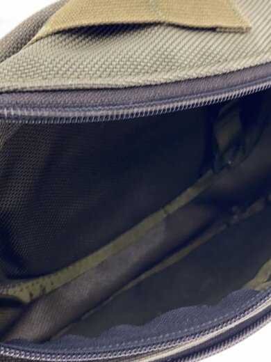 商品画像：ウエストバッグ/--/GRN 6