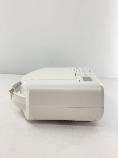 商品画像：CDラジオ TY-C160(L)  [ブルー] 2