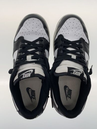 商品画像：DUNK LOW_ダンク ロー/25.5cm/WHT 3