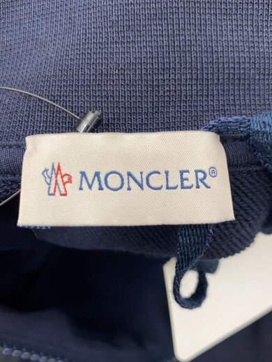 商品画像：ジャケット/S/NVY/F20918G75300/MAGLIA CARDIGAN/トラックジャケット/ジャージ 3