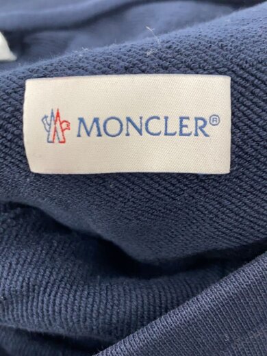 商品画像：ボトム/S/コットン/NVY/無地/F20918H71700/サイドラインスウェットパンツ 3