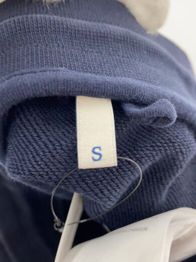 商品画像：ボトム/S/コットン/NVY/無地/F20918H71700/サイドラインスウェットパンツ 4