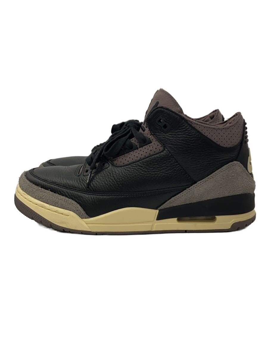 NIKE / X A MA MANIERE/AIR JORDAN 3/29.5cm/FZ4811-001/エアジョーダン