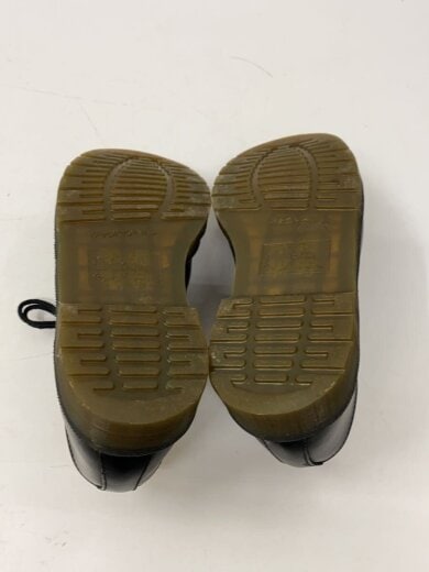 商品画像：ブーツ/UK5/BLK/レザー/SI05P 4