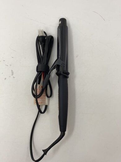 商品画像：ドライヤー・ヘアアイロン ホリスティックキュア カールアイロン 32mm CCIC-G72010B 3