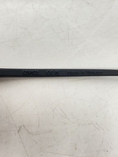 商品画像：サングラス/--/BLK/BLK/メンズ 4