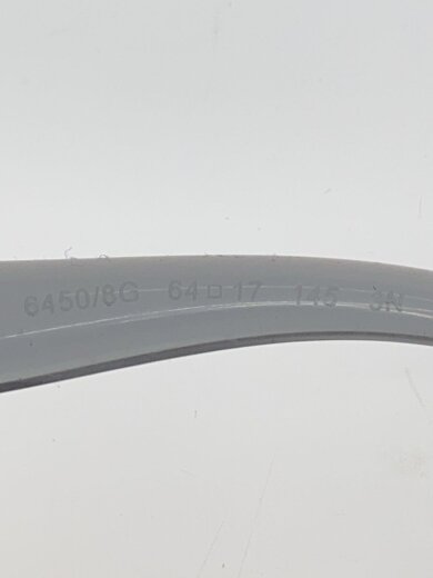 商品画像：サングラス/ウェリントン/プラスチック/メンズ/RB4461D/レンズに小傷あり// 5