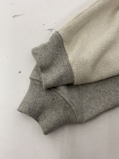 商品画像：ジップパーカー/L/コットン/DIMEFA259/Reverse French Terry Zip Hoodie 5