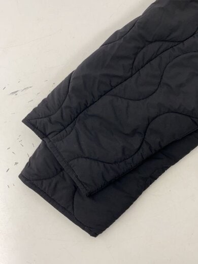 商品画像：Beneunder/ダウンジャケット/XL/--/BLK/無地 5