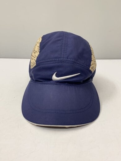 商品画像：キャップ/FREE/NVY/メンズ 1