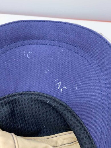商品画像：キャップ/FREE/NVY/メンズ 6