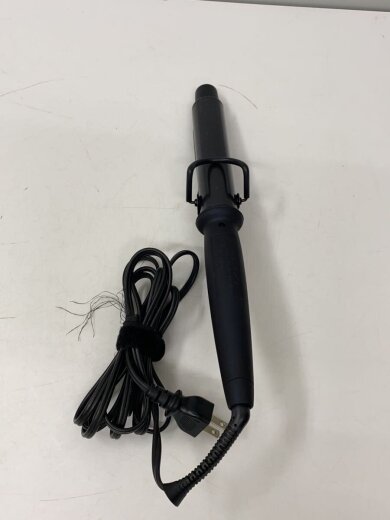 商品画像：ドライヤー・ヘアアイロン ホリスティックキュア カールアイロン 32mm CCIC-G72010B 5