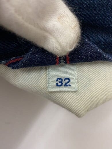 商品画像：ボトム/32/コットン/IDG/無地 5