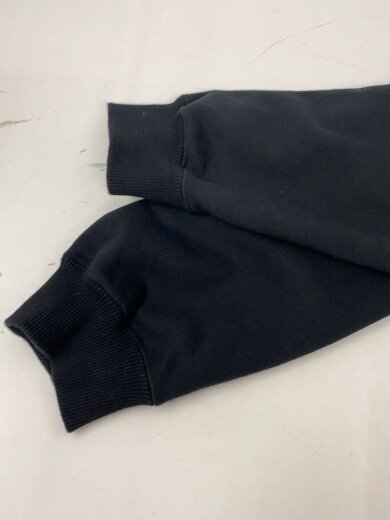 商品画像：パーカー/L/コットン/BLK/無地/101234012009/CHENILLE スタンダードロゴ 5