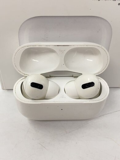商品画像：イヤホン AirPods Pro MWP22J/A A2190/A2083/A2084 5