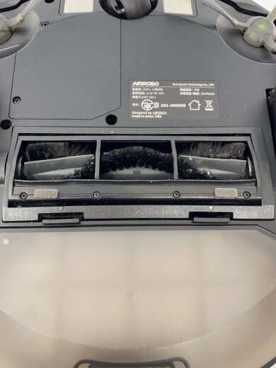 商品画像：AiRROBO/掃除機/P20 5