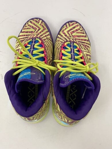 商品画像：LEBRON NXXT GEN QS EP_レブロン NXXT ジーニサス QS EP/28cm/マルチカラー 3