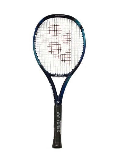 商品画像：07EZ26G テニスラケット/硬式ラケット/BLU/07EZ26G/EZONE 26 1