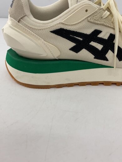 商品画像：ローカットスニーカー/26cm/WHT/1183B555/MOAGE CO 6