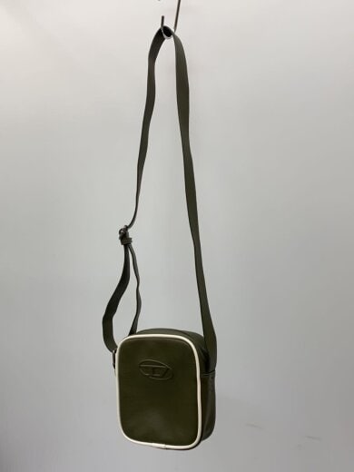 商品画像：ショルダーバッグ/--/KHK/カメラバッグ/スクエア 2