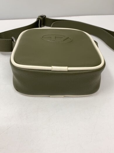 商品画像：ショルダーバッグ/--/KHK/カメラバッグ/スクエア 4