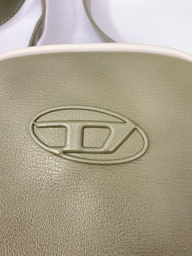 商品画像：ショルダーバッグ/--/KHK/カメラバッグ/スクエア 5