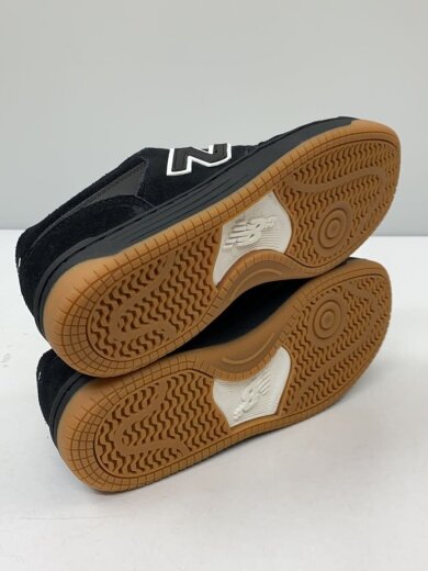 商品画像：NM480/ブラック/23cm/BLK/スウェード/NM480SBW 4