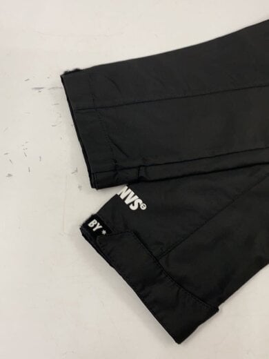 商品画像：ナイロンジャケット/S/ポリエステル/BLK/プリント/AAPLJM7452XXH 5