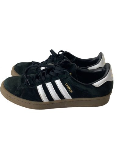 商品画像：CAMPUS 80S JS_キャンパス 80S JS/26cm/BLK 1