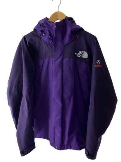 商品画像：MOUNTAIN JACKET/XL/ナイロン/PUP/無地 1