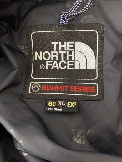 商品画像：MOUNTAIN JACKET/XL/ナイロン/PUP/無地 3