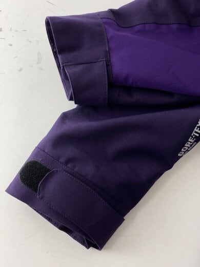 商品画像：MOUNTAIN JACKET/XL/ナイロン/PUP/無地 5