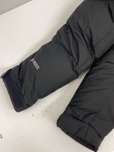 商品画像：BALTRO LIGHT JACKET/XL/ナイロン/BLK/ND92340 6
