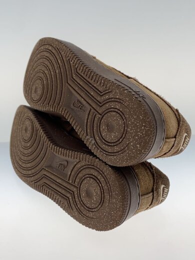 商品画像：AIR FORCE 1 LOW CACAO WOW_エアフォース 1 ロー カカオ ワオ/23.5cm/BRW/スウェー// 4